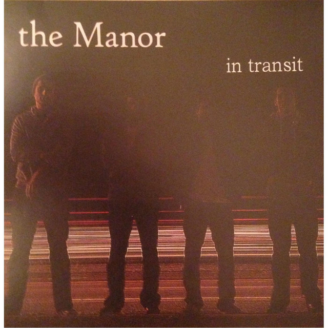 In Transit cover art