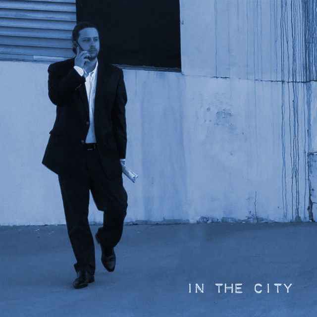 In the City