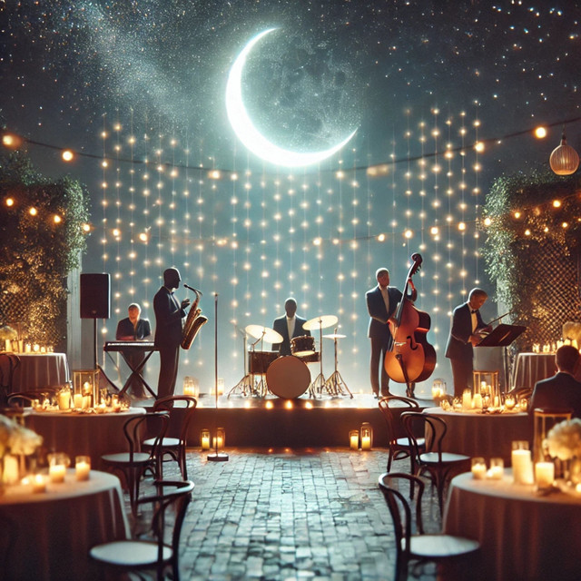 Swing Under the Stars