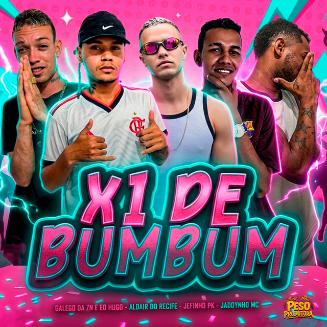 X1 de Bumbum