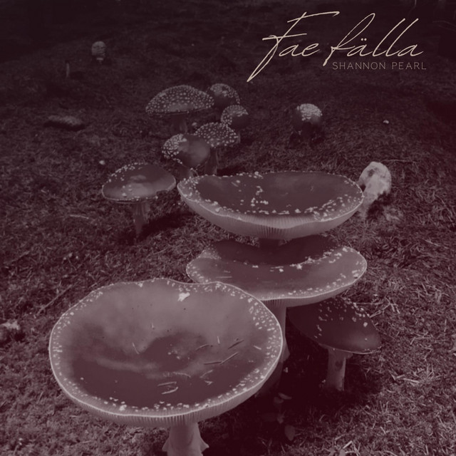 Fae Fälla cover art