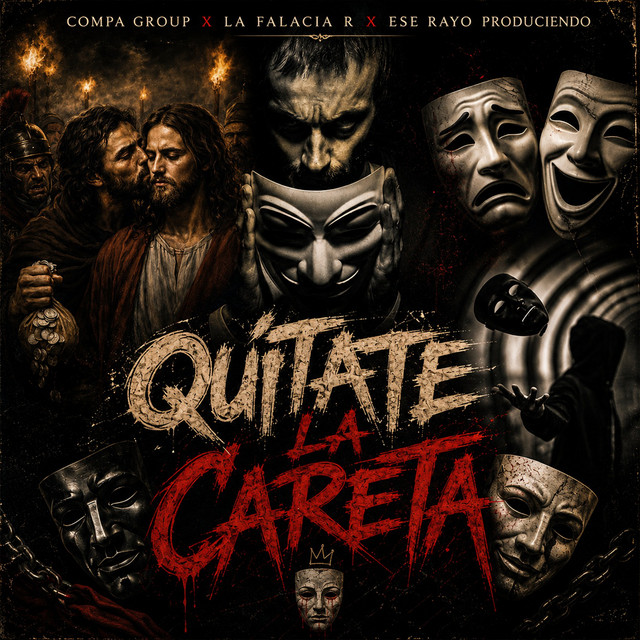 Quitate La Careta