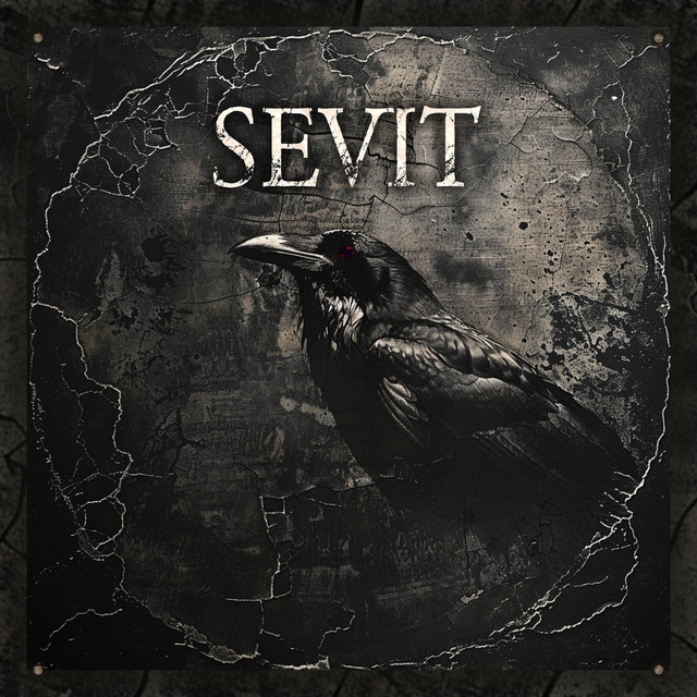 Sevit cover art