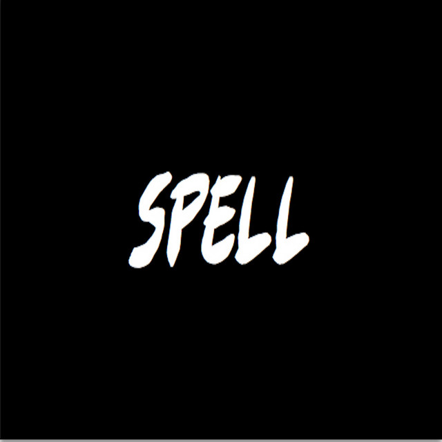 Pochette du titre Spell