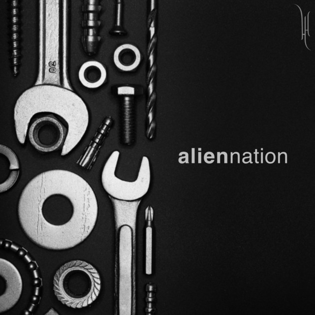 Alien Nation cover