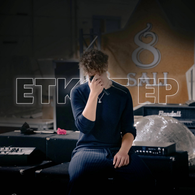ETKOT EP cover art