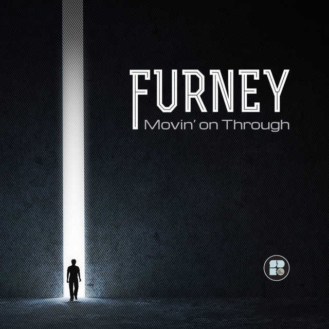 Movin\' On Through artwork