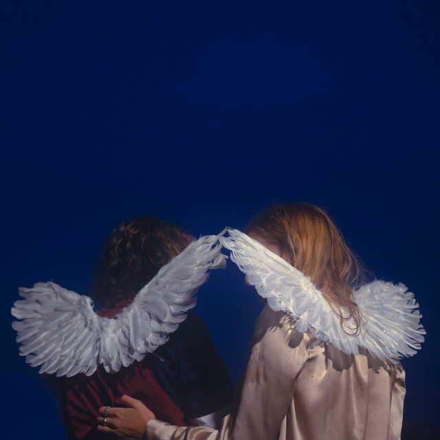 undefined album image