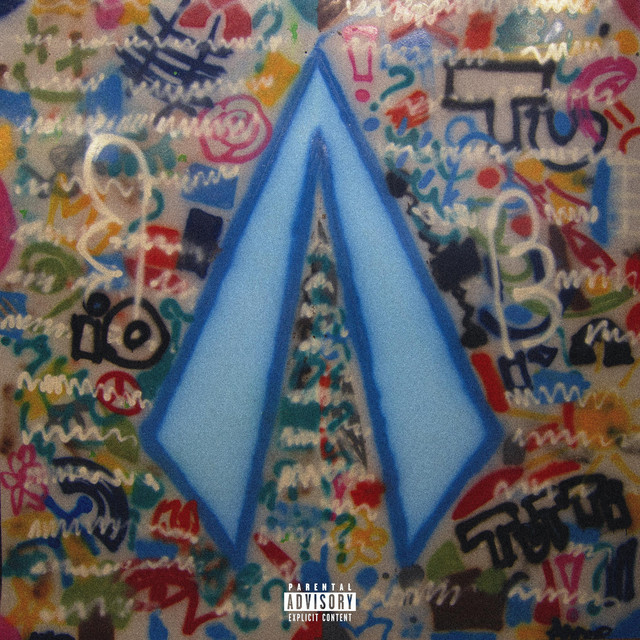 AAx2 cover art