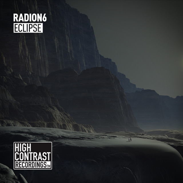 Eclipse - Extended Mix album art