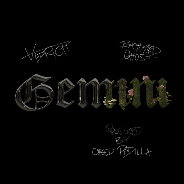 Gemini cover art