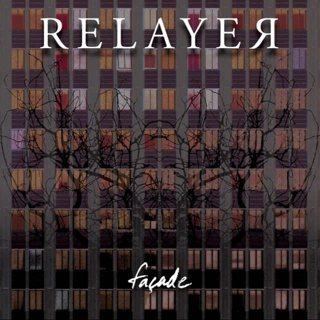 Facade cover art