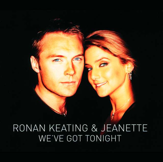 We´ve Got Tonight - Single by Ronan Keating | Spotify