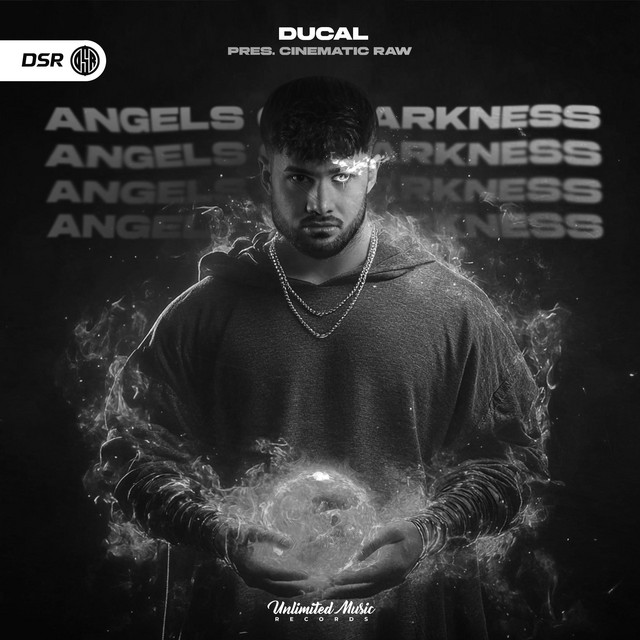 Angel Of Darkness