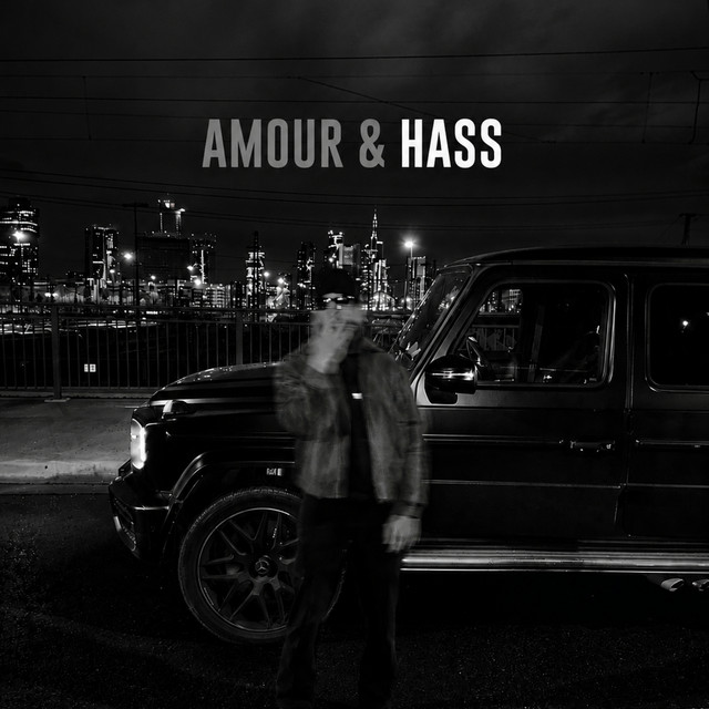 Amour&Hass