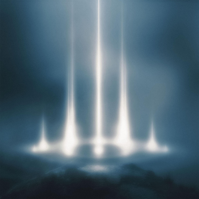 Into One Place cover art
