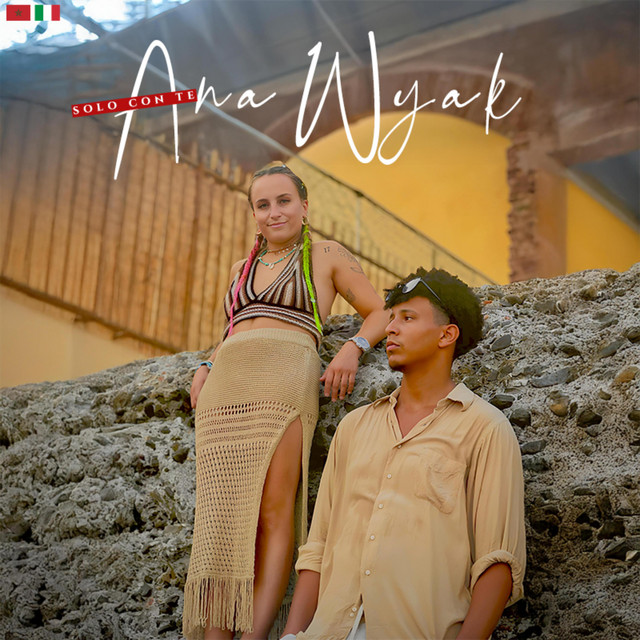 Solo con te (Ana Wyak)
