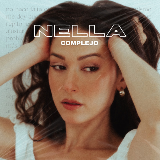 COMPLEJO cover art