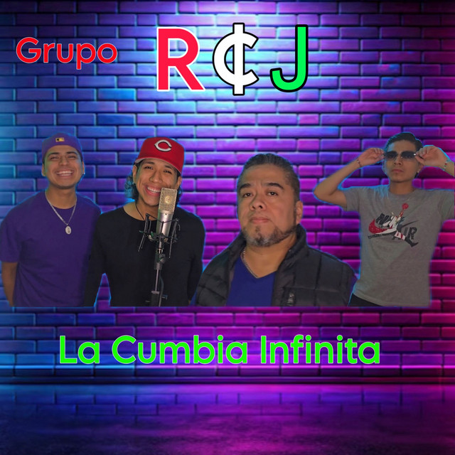 La Cumbia Infinita