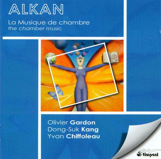 Sonate de concert in E Major, Op. 47: I. Allegro molto cover art
