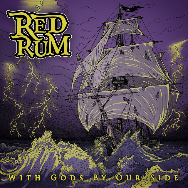 With Gods by Our Side cover art