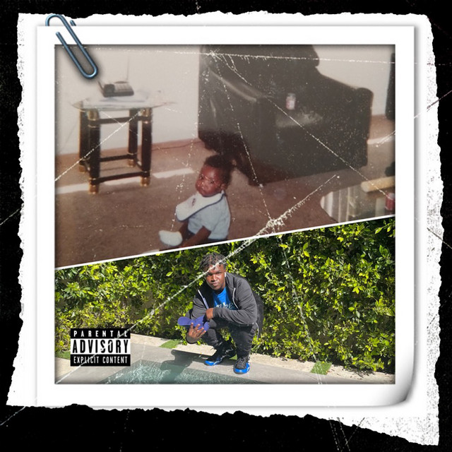 Toni vs Stank cover art