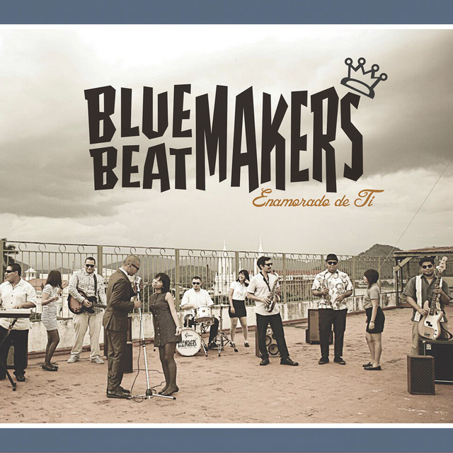 Enamorado De Ti cover art