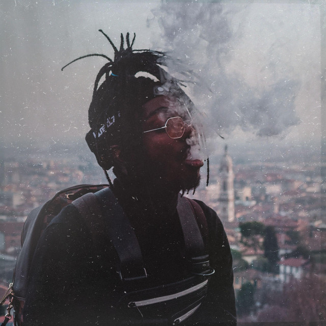 Beast Mode cover art