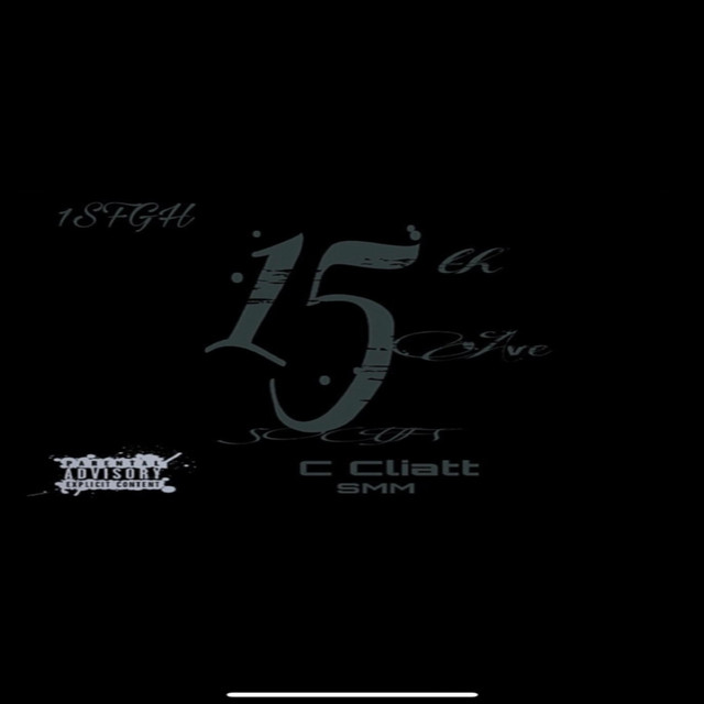 15th Ave. South cover art