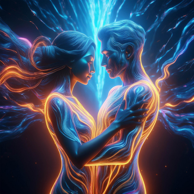 album image