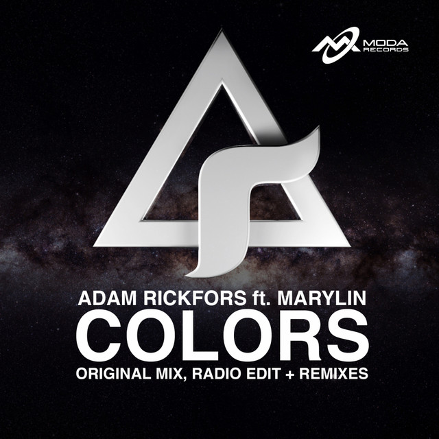 Colors - Radio Edit