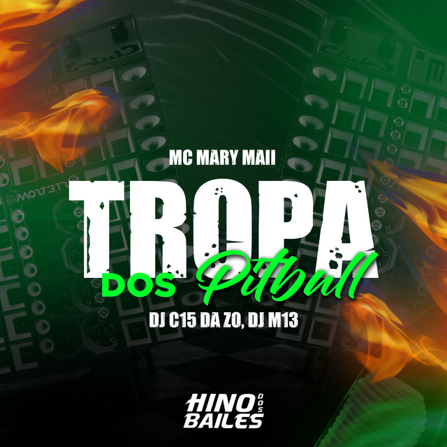 Tropa dos Pitbull