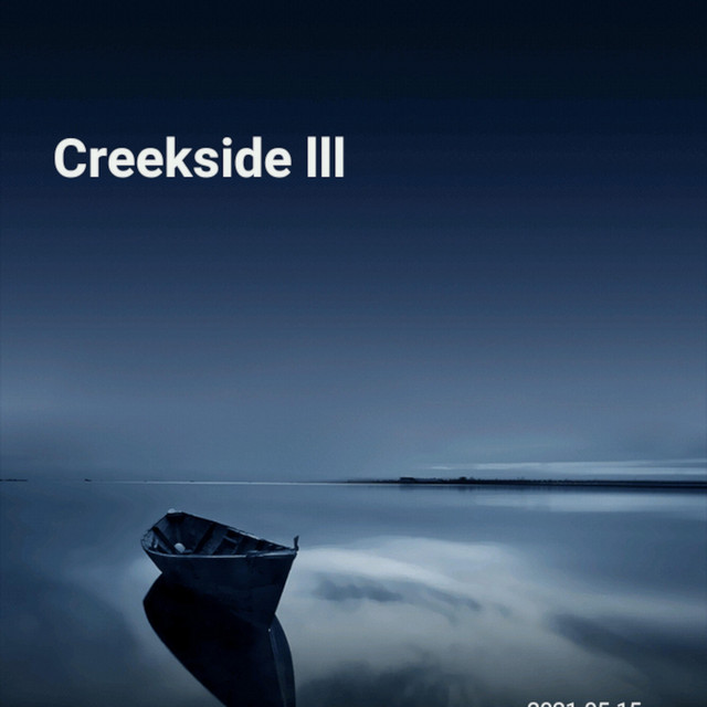Creekside lll