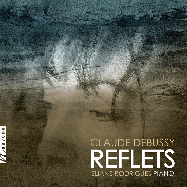 Debussy: Ballade slave, L. 70