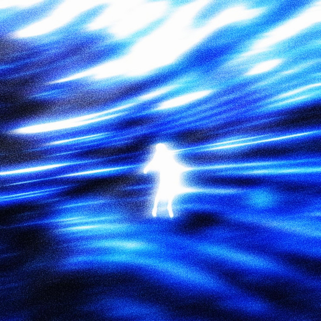 Lost cover art