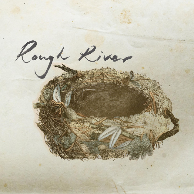 Rough River cover