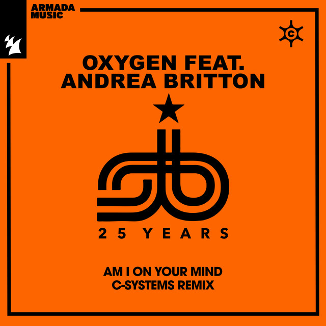 Am I On Your Mind cover art