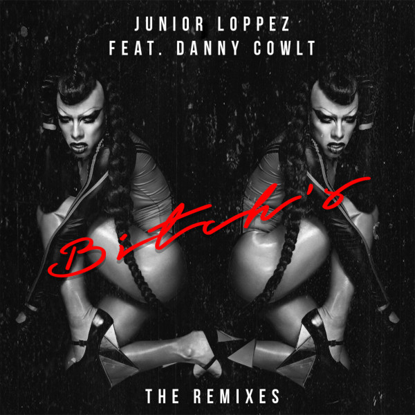Bitch's - Carlos Pepper Remix
