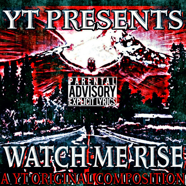 Watch Me Rise