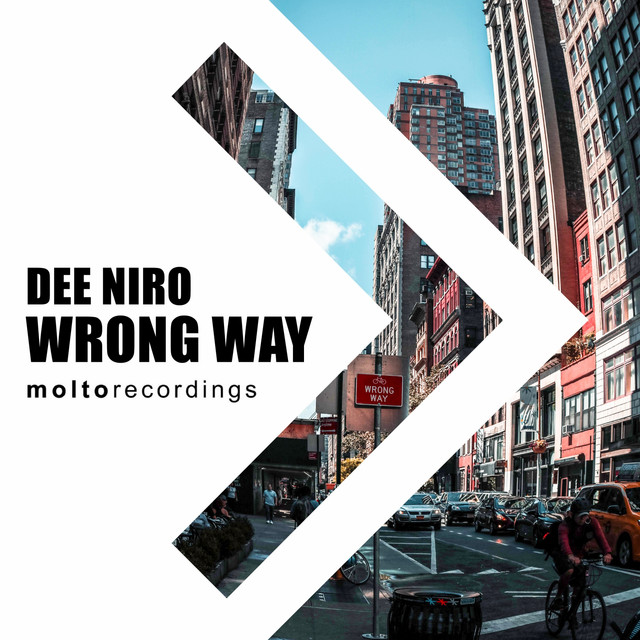 Wrong Way - Radio Mix