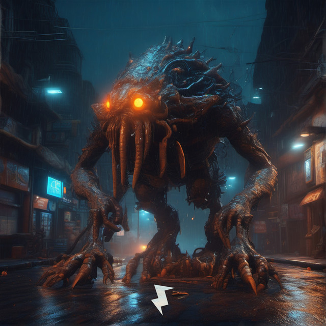 Leviathan