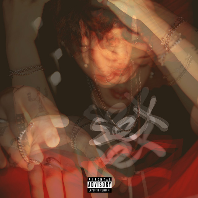 Twisted Emotions cover art