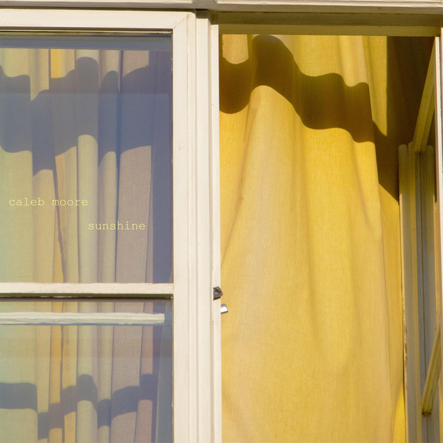 sunshine cover art