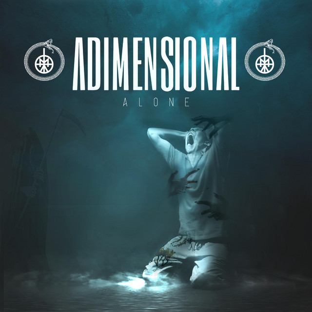 Alone cover art