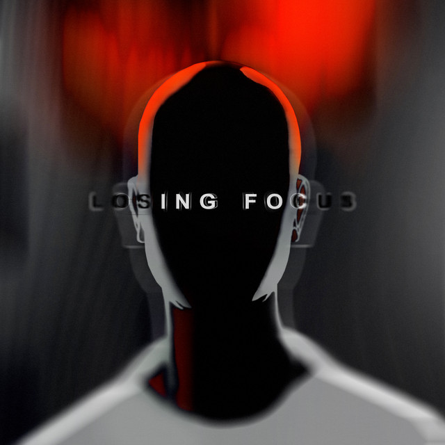 Losing Focus cover art
