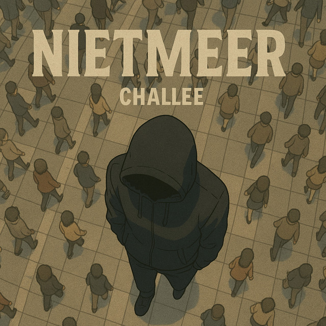 Niet meer