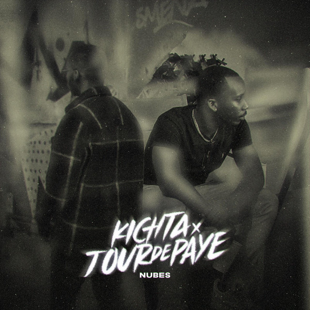 Kichta x JDP cover