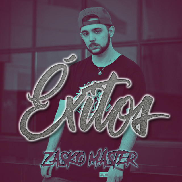 Exitos cover art