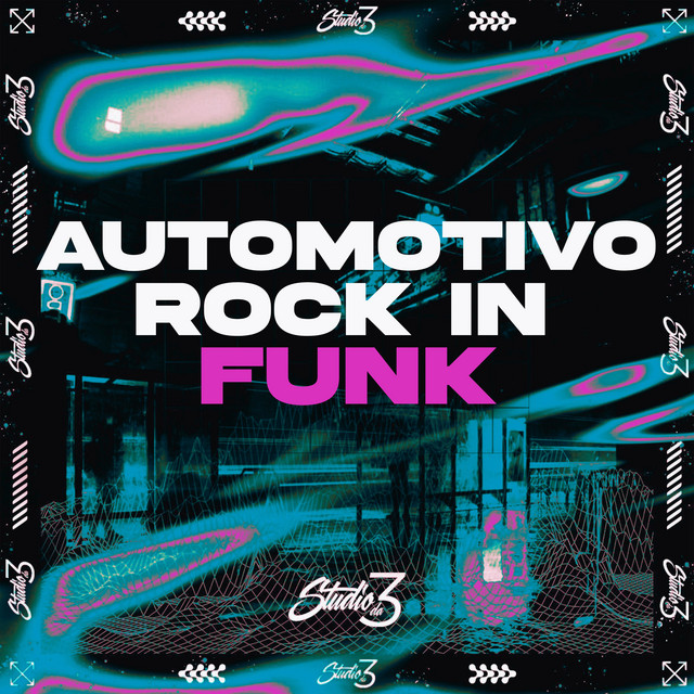 Automotivo Rock In Funk