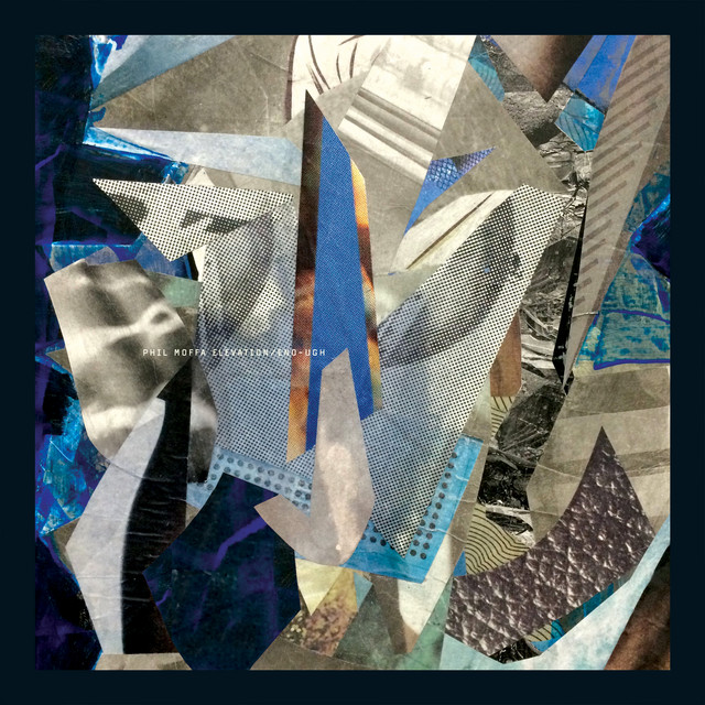 Elevation cover art